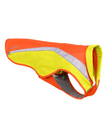 LUMENGLOW HI-VIZ JACKET