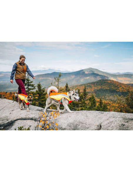 LUMENGLOW HI-VIZ JACKET