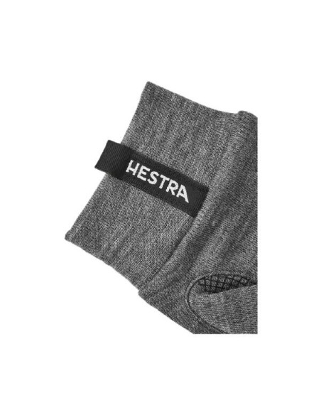 MERINO TOUCH POINT 5-FINGER