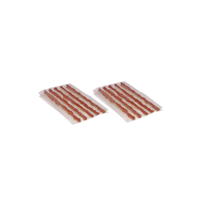 KIT DE 10 MECHAS TUBELESS MANILLAR
