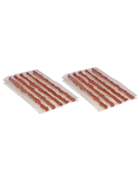 KIT DE 10 MECHAS TUBELESS MANILLAR