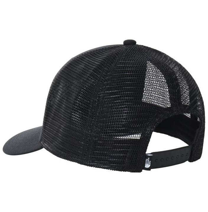 MUDDER TRUCKER