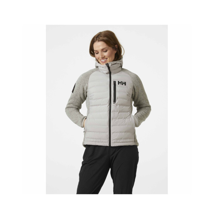 W ARCTIC OCEAN HYBRI