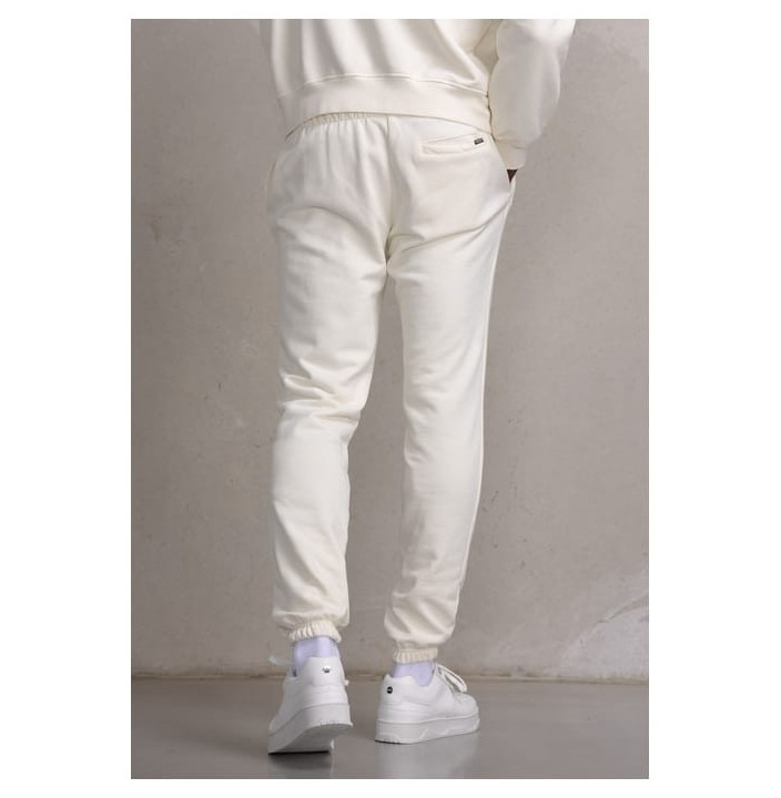 REGULAR METAL BRAND JOGGER