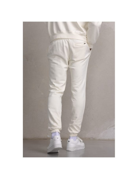 REGULAR METAL BRAND JOGGER