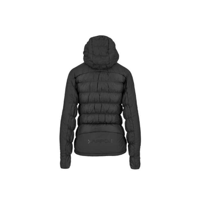 LASTEI ACTIVE PLUS W JACKET