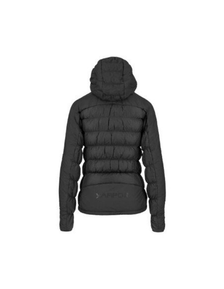 LASTEI ACTIVE PLUS W JACKET