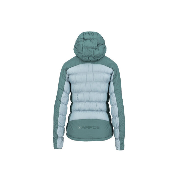 LASTEI ACTIVE PLUS W JACKET