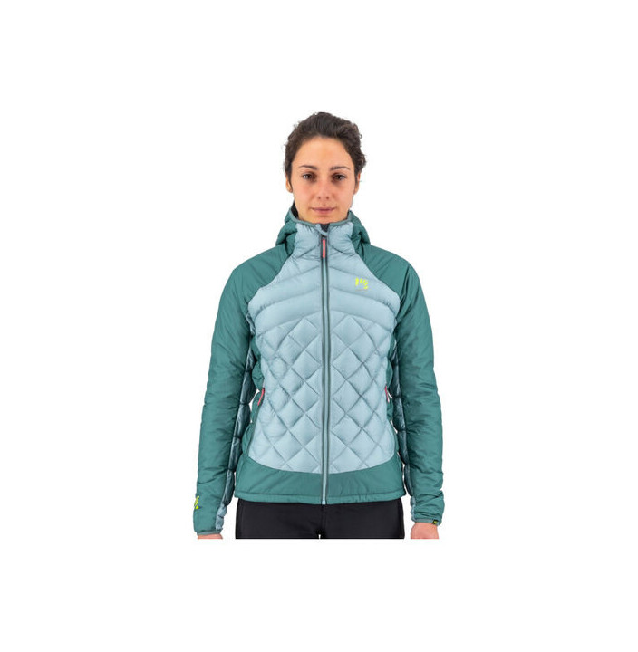 LASTEI ACTIVE PLUS W JACKET