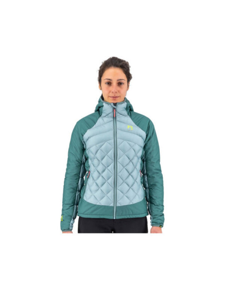 LASTEI ACTIVE PLUS W JACKET LASTEI ACTIVE PLUS W JACKET