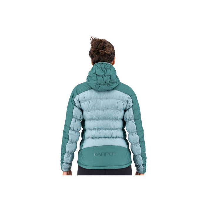 LASTEI ACTIVE PLUS W JACKET