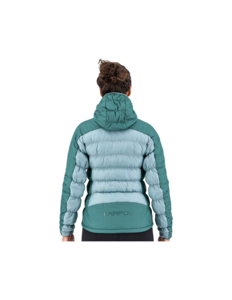 LASTEI ACTIVE PLUS W JACKET LASTEI ACTIVE PLUS W JACKET