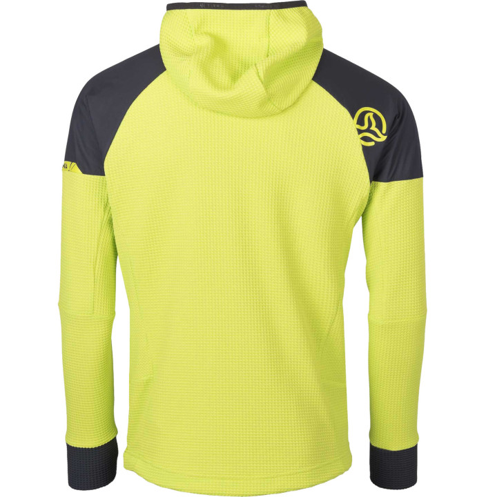 AGILE HYBRID JACKET M