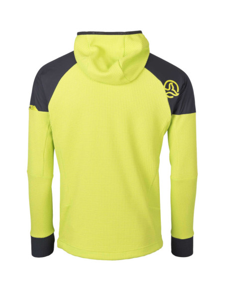 AGILE HYBRID JACKET M