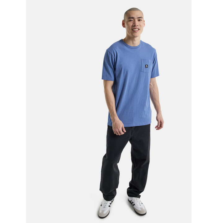 MB COLFAX SS TEE