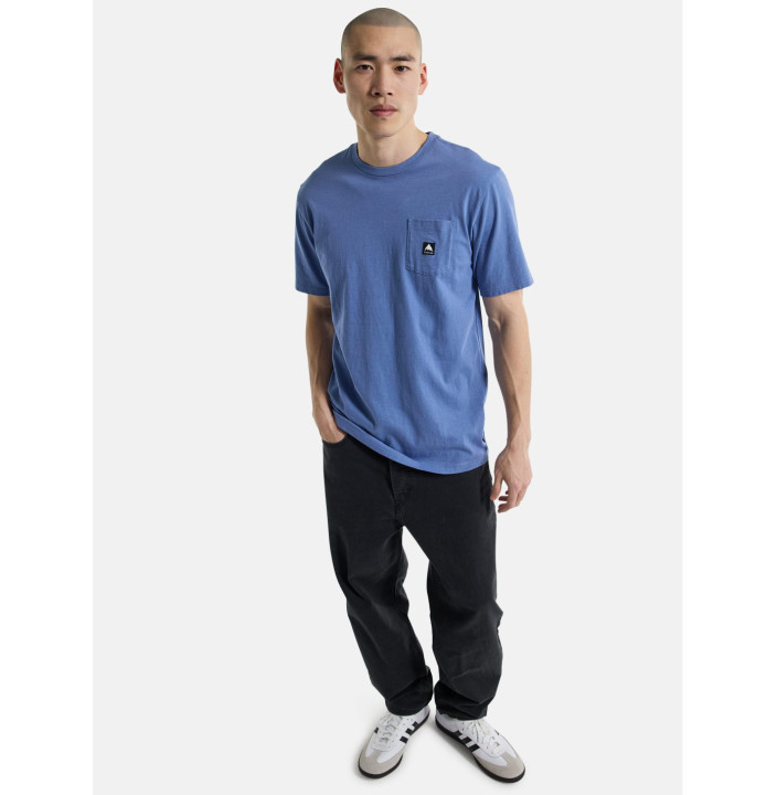 MB COLFAX SS TEE