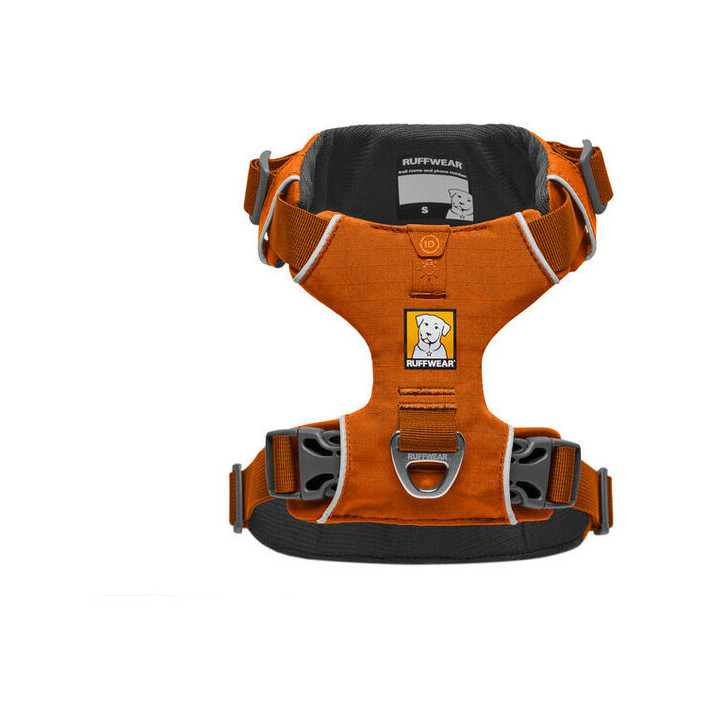 FRONT RANGE HARNESS