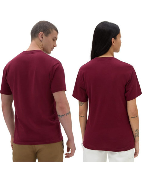 MN LEFT CHEST LOGO T