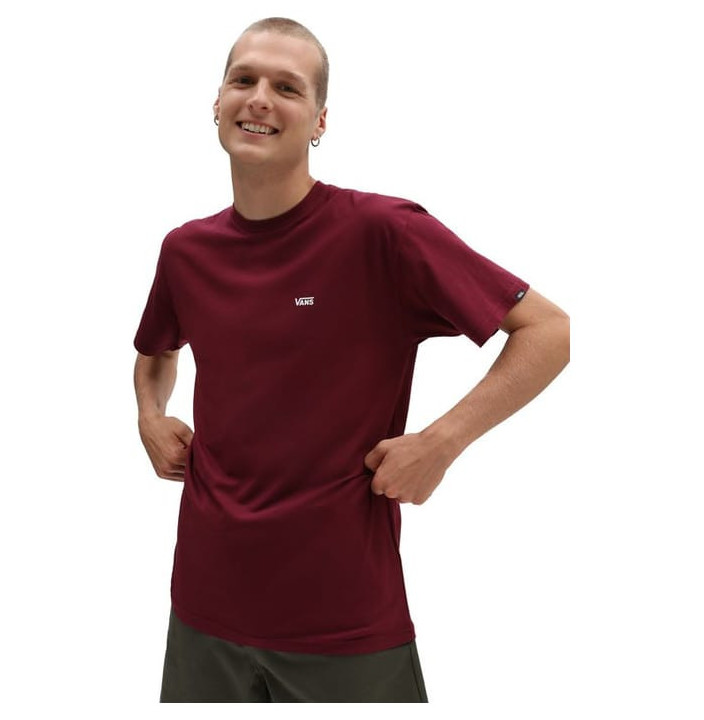 MN LEFT CHEST LOGO T