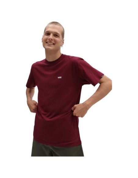 MN LEFT CHEST LOGO T