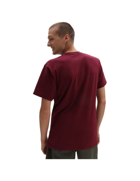 MN LEFT CHEST LOGO T