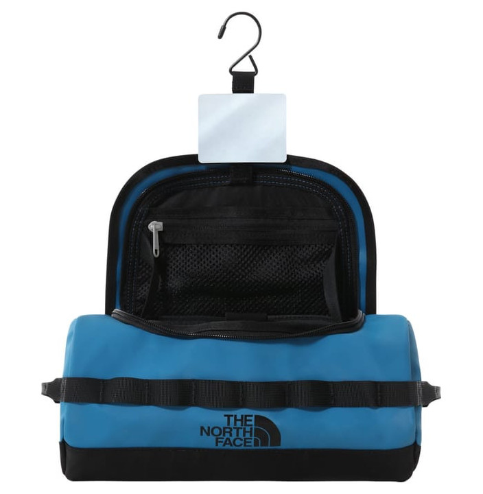BC TRAVEL CANISTER - L