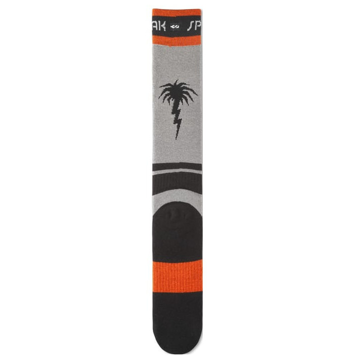 SPRING BREAK SOCK
