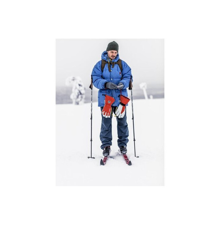 TOUCH POINT WARMTH 5-FINGER