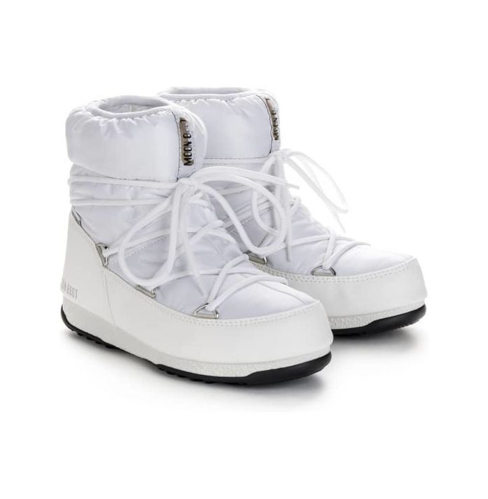 LOW NYLON WP 2
