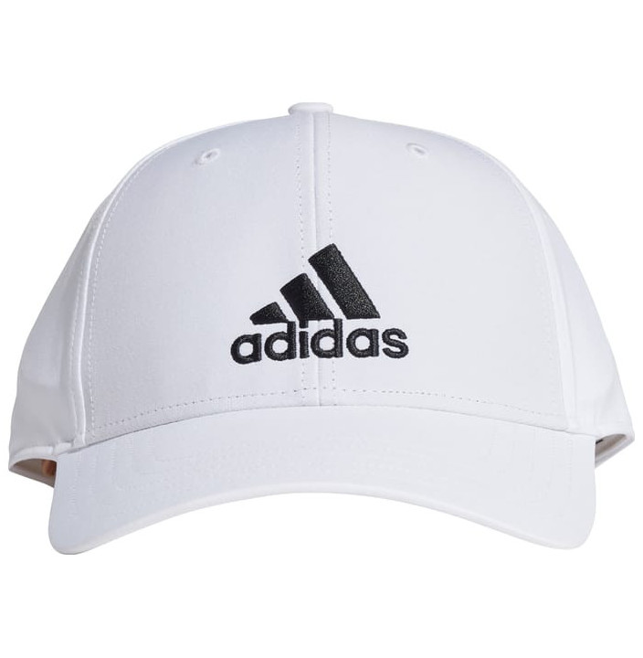 BBALLCAP LT EMB