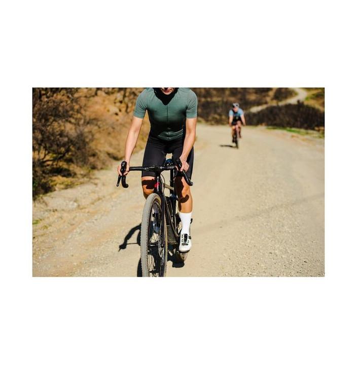 ESSENTIAL WOMEN'S MERINO CYCLING JERSEY