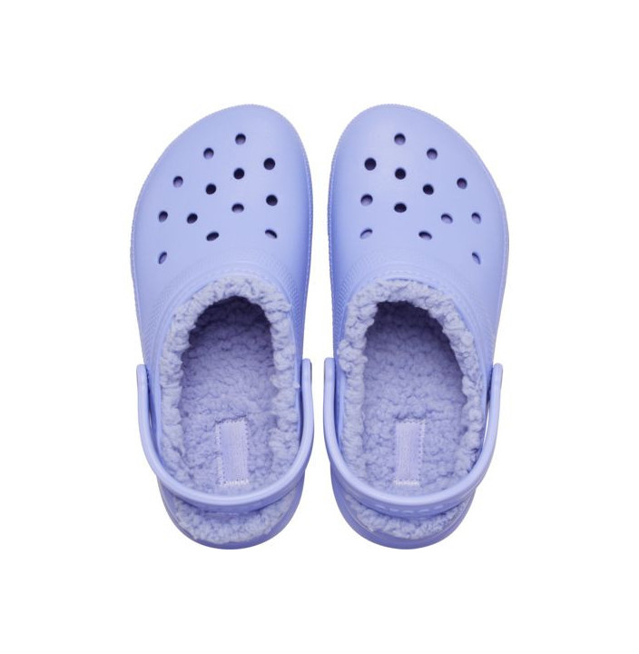 CLASSIC LINED CLOG K