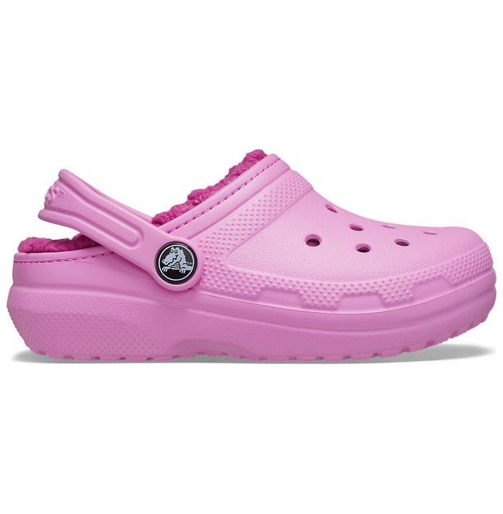 CLASSIC LINED CLOG K