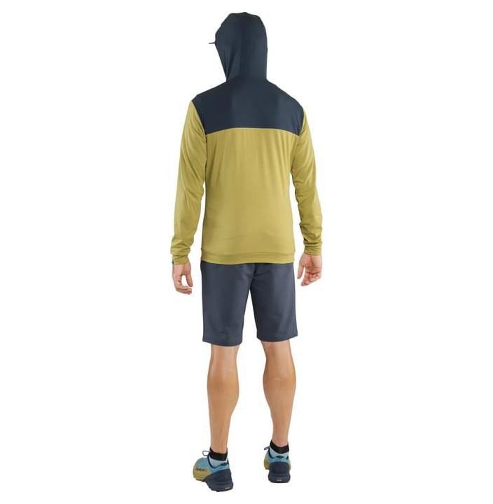 24 7 DRIRELEASE HOODY M