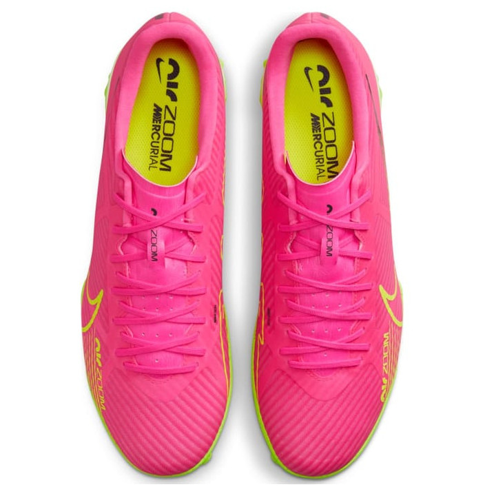 NIKE ZOOM MERCURIAL VAPOR 15 ACADEM TF
