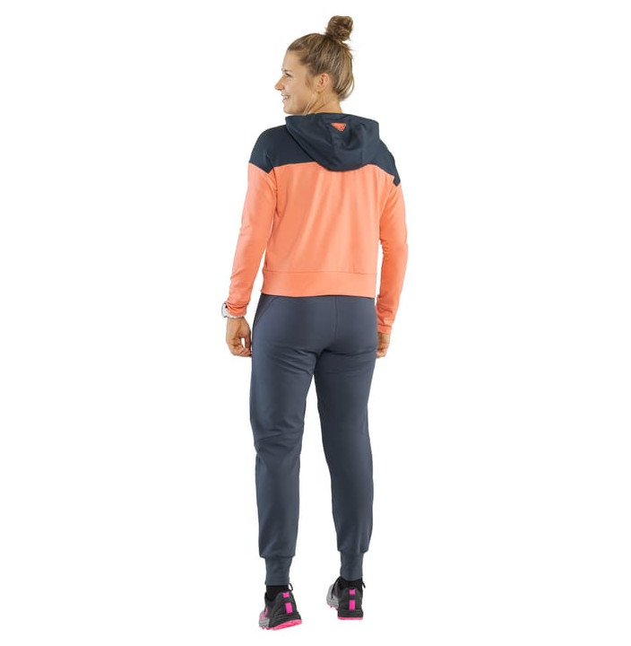 24 7 DRIRELEASE HOODY W