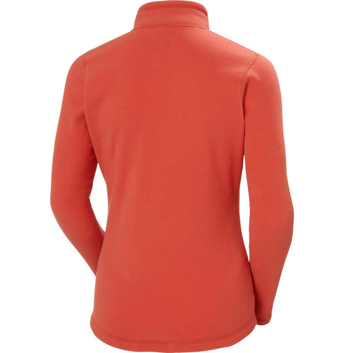 W DAYBREAKER FLEECE JACKET