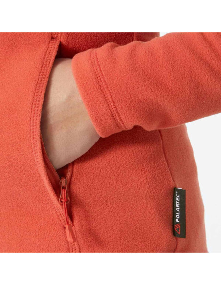 W DAYBREAKER FLEECE JACKET