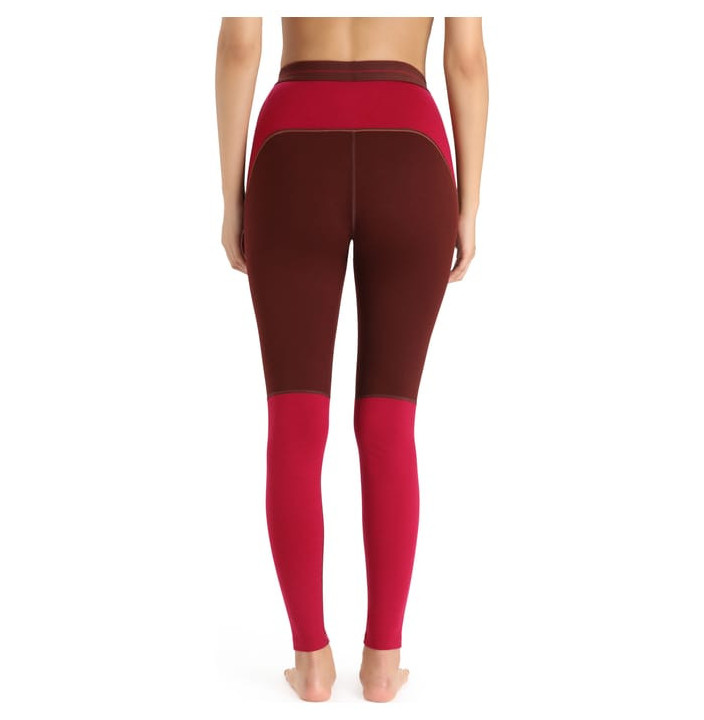 W ZONEKNIT 260 LEGGINGS