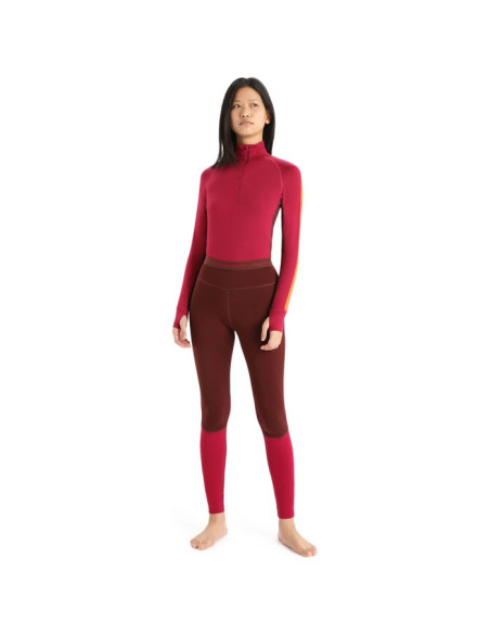 W ZONEKNIT 260 LEGGINGS W ZONEKNIT 260 LEGGINGS
