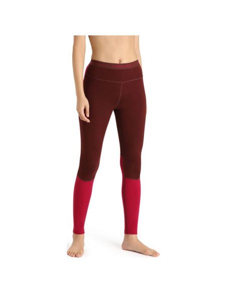 W ZONEKNIT 260 LEGGINGS W ZONEKNIT 260 LEGGINGS