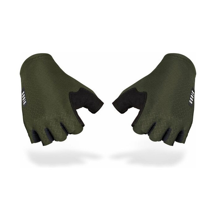 GUANTES CORTOS BLACK MAMBA