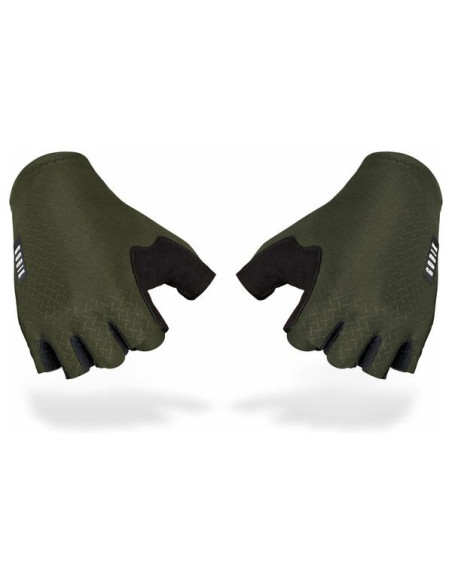 GUANTES CORTOS BLACK MAMBA