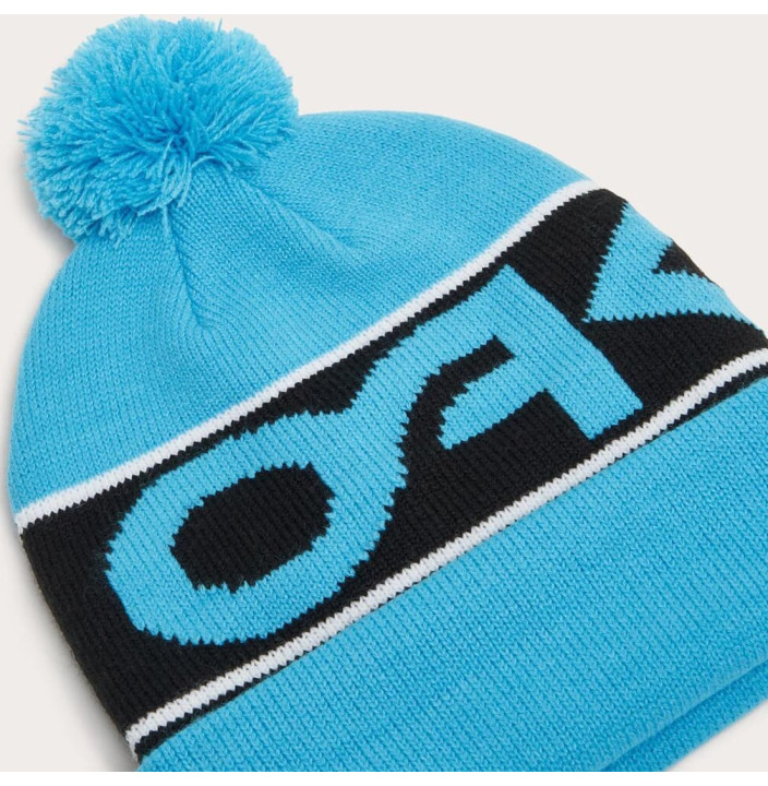 FACTORY CUFF BEANIE