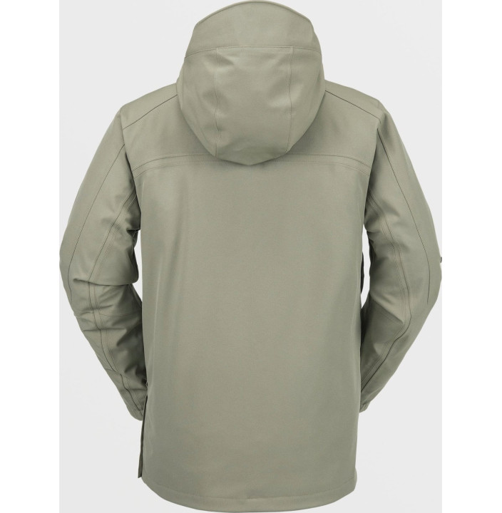 BRIGHTON PULLOVER