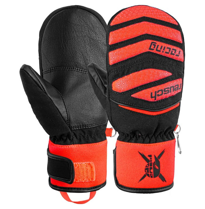 WORLDCUP WARRIOR PRIME R-TEX® XT JUNIOR MIT