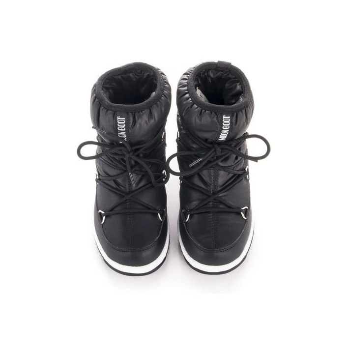 JR GIRL LOW NYLON WP