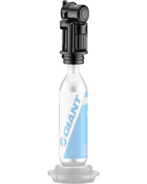 CO2 NOZZLE FOR CLUTCH