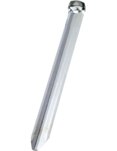 HALFROUND U-PEG 30CM HALFROUND U-PEG 30CM