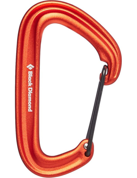 LITEWIRE CARABINER LITEWIRE CARABINER